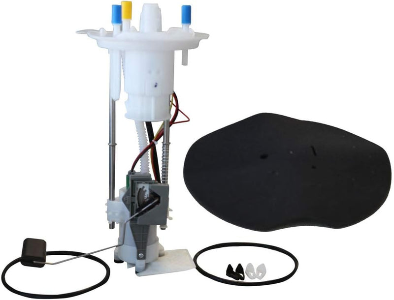 Fuel Pump Module with Sending Unit for Ford F-150 2004-2008, 4.2L, 4.6L, 5.4L