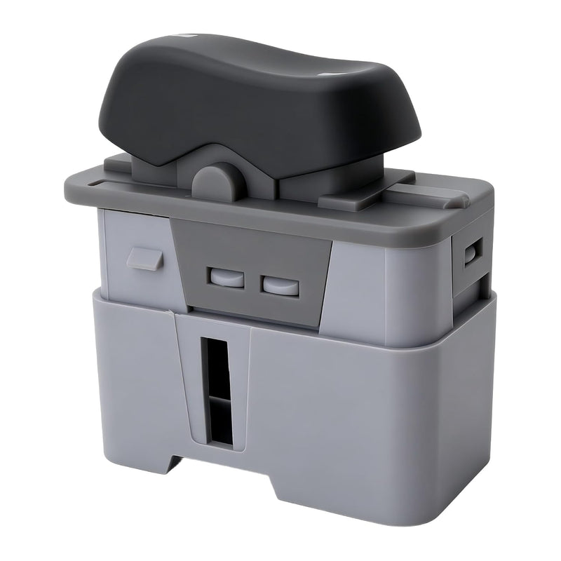 Power Window Switch, Not for Front Left Side, Replaces F65Z14529AAA