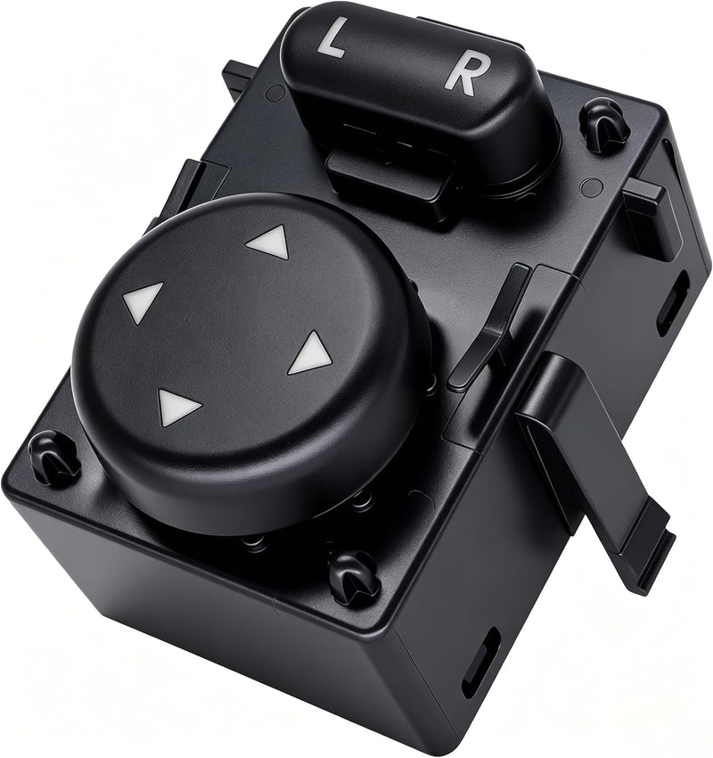 Heavy Duty Power Mirror Switch for Freightliner Cascadia 2007-2017