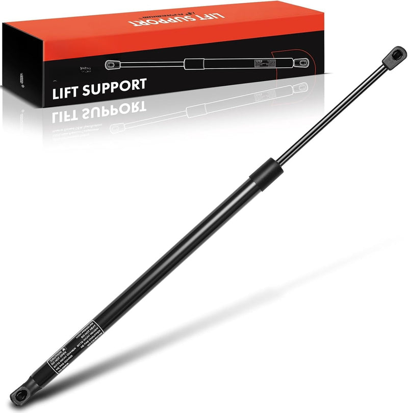 Rear Right Liftgate Support for Cadillac SRX 2010-2016, Power Liftgate Only, Gas Spring, 1 Piece