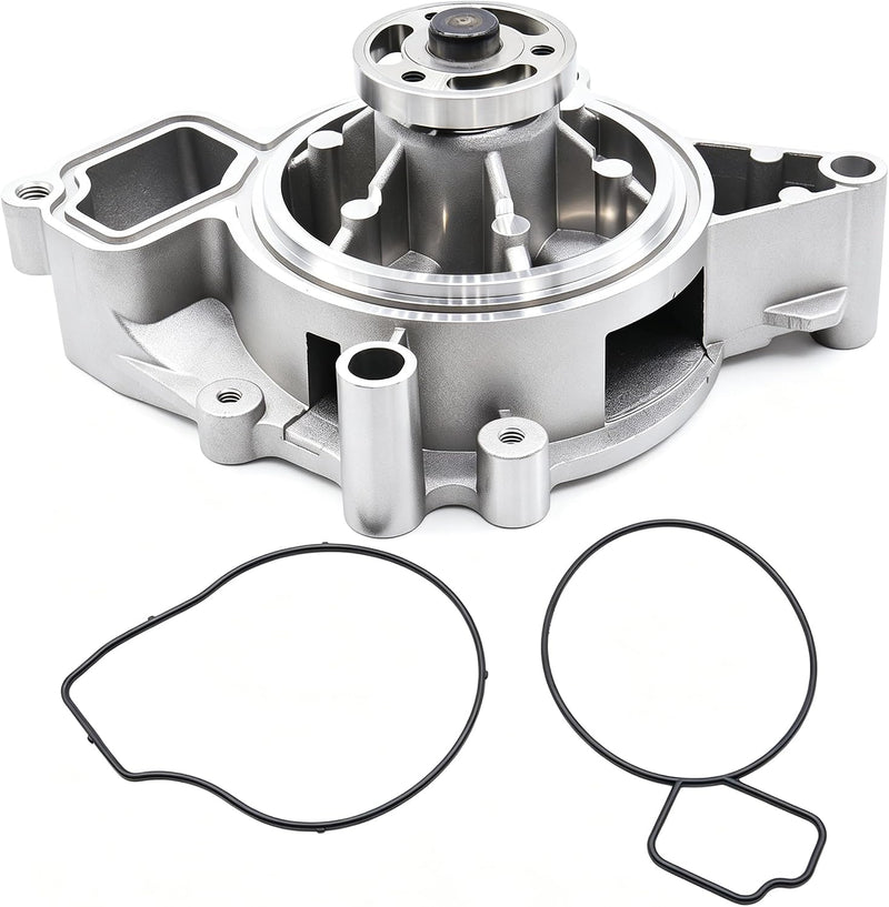 Engine Water Pump for Chevrolet Equinox 2010-2017, Malibu 2008-2014, Cobalt 2005-2010, HHR 2006-2011, GMC Terrain 2010-2017