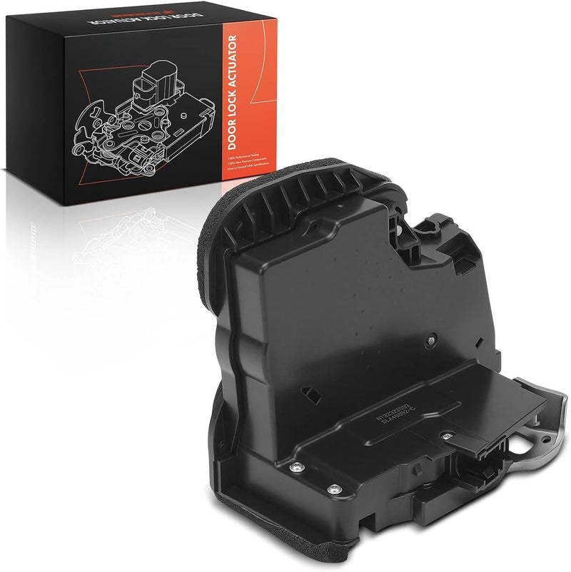Rear Right Passenger Side Door Lock Actuator for Buick Enclave 2018-2023, Cadillac XT5 2017-2023, Chevrolet Equinox 2018-2023
