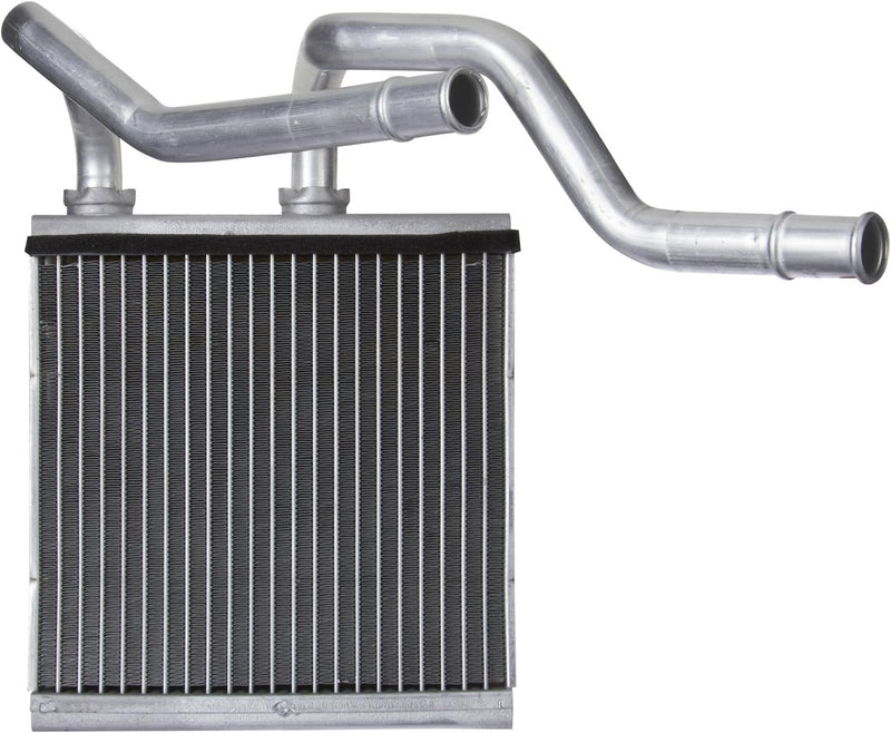 HVAC Heater Core for Nissan Rogue, Sentra, Leak Tested, High Density Fins