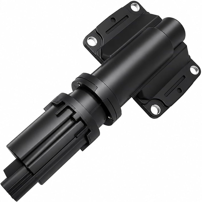 4WD Front Differential Axle Actuator for Ram 1500 2011-2024, 1500 Classic 2019-2021, Dodge Ram 1500 2008-2016