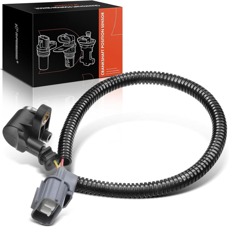 Crankshaft Position Sensor for Honda Civic 1996-2000, 1.6L SOHC
