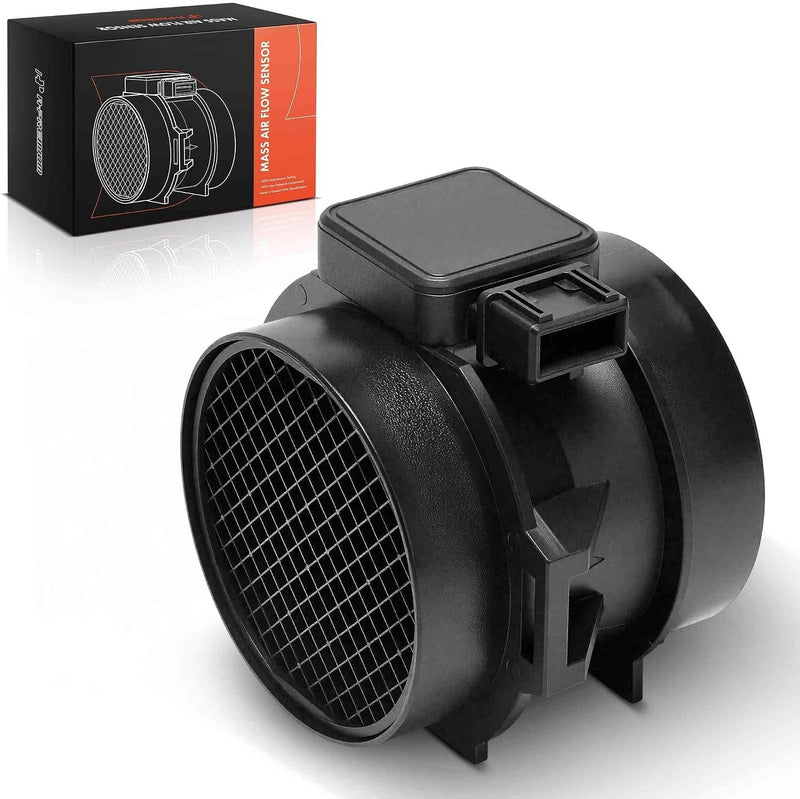 Mass Air Flow Sensor with Housing for Hyundai Santa Fe 2001-2006, Tucson 2005-2009, Tiburon 2003-2008, Kia Sportage 2005-2010