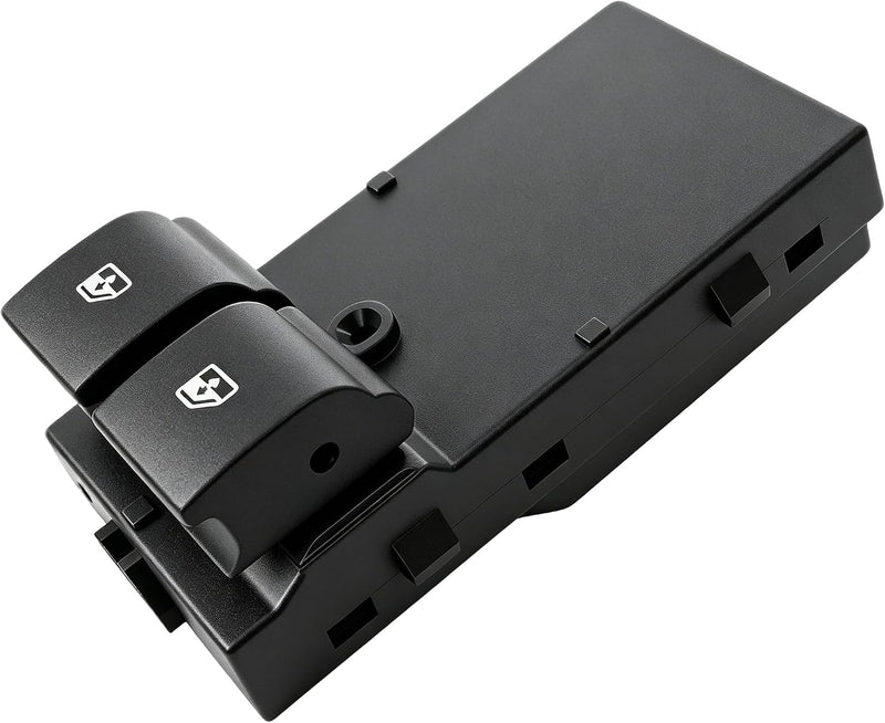 Front Driver Side Master Power Window Switch for Chevrolet Camaro 2010-2011