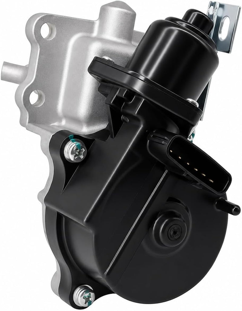 Front Differential Vacuum Actuator for Toyota Tacoma 2000-2004, Tundra 2000-2006, 4Runner 2000-2002, Sequoia 2001-2007, 4WD