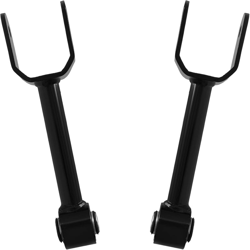 Rear Lower Forward Control Arm Pair for Dodge Journey 2011-2018, Avenger 2011-2014, Chrysler 200 2011-2014, Lateral Link