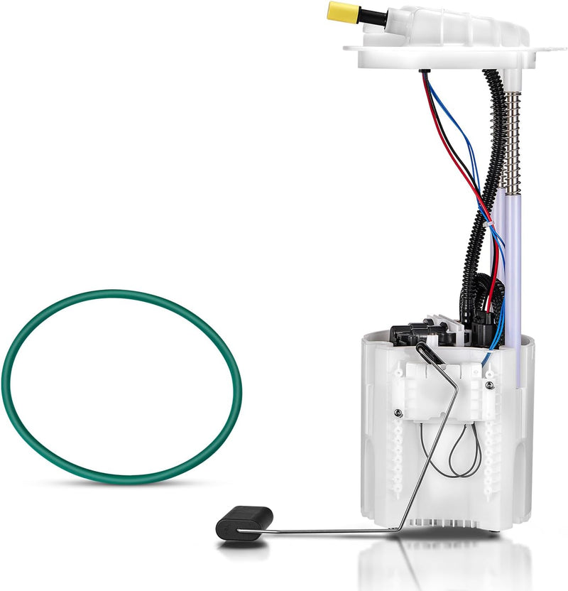 Electric Fuel Pump Module Assembly for Dodge Ram 1500 2009-2010, 3.7L V6, 5.7L V8