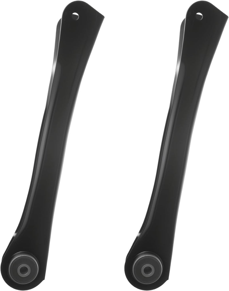 Front Upper Control Arms Pair, Left and Right for Jeep Cherokee 1991-2001, Grand Cherokee 1993-1998, Wrangler TJ 1997-2006