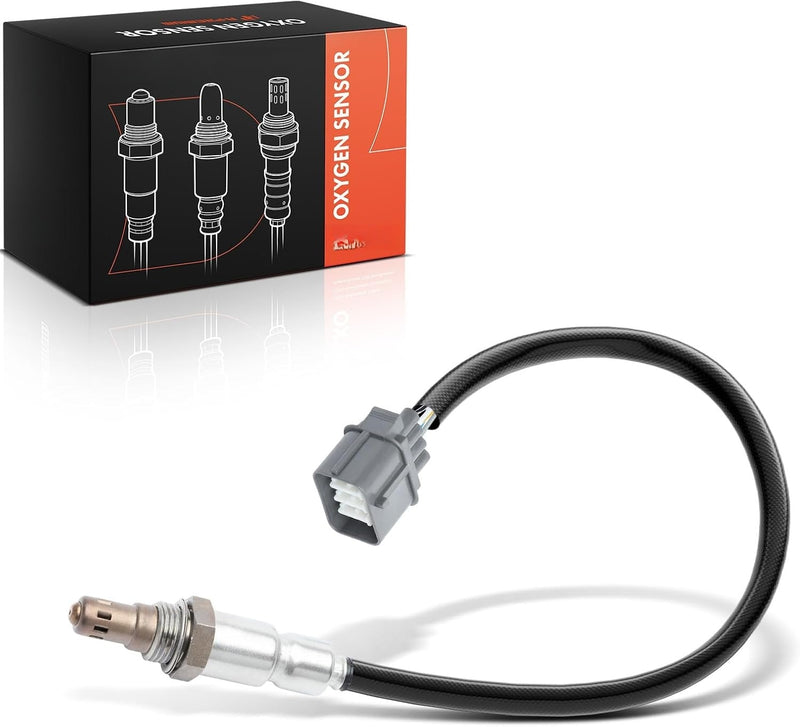 Upstream Air Fuel Ratio O2 Sensor for Honda Accord 2003-2007 3.0L, Pilot 2005-2008, Odyssey 2005-2006, Acura MDX 2003-2006
