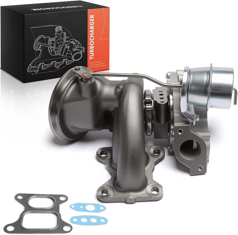 CT16 Turbocharger with Wastegate Actuator for Lexus NX300 2018-2021, IS300 2018-2020, GS300 2018-2019 2.0L