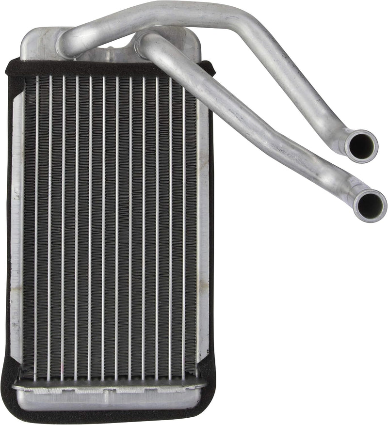HVAC Heater Core for Honda Civic, CRX, Acura Integra, Brazed Aluminum