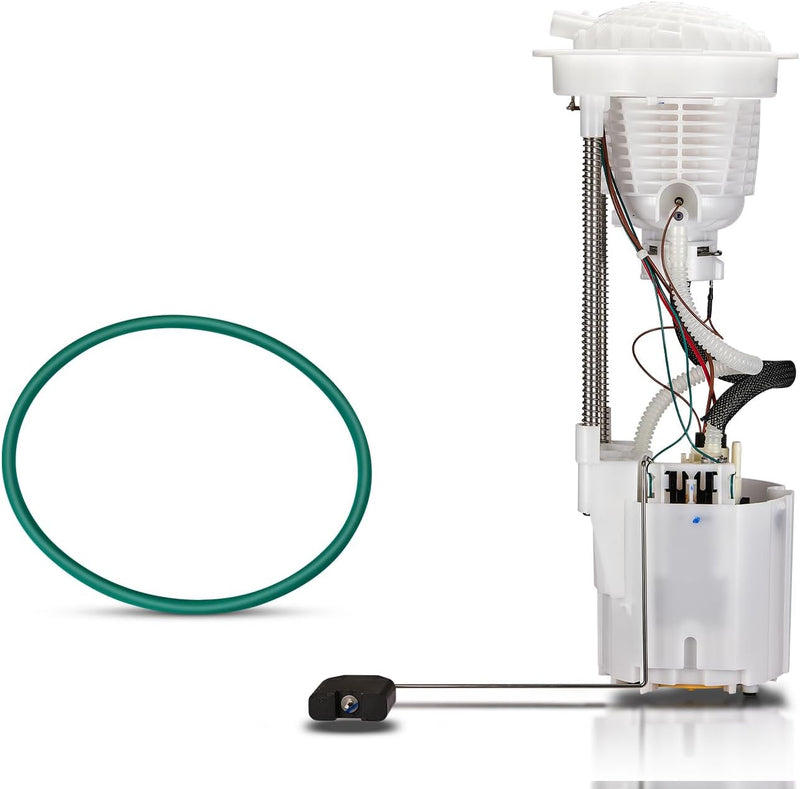 Fuel Pump Assembly for Dodge Ram 1500 2004-2006, 3.7L V6, 4.7L V8, 5.7L V8