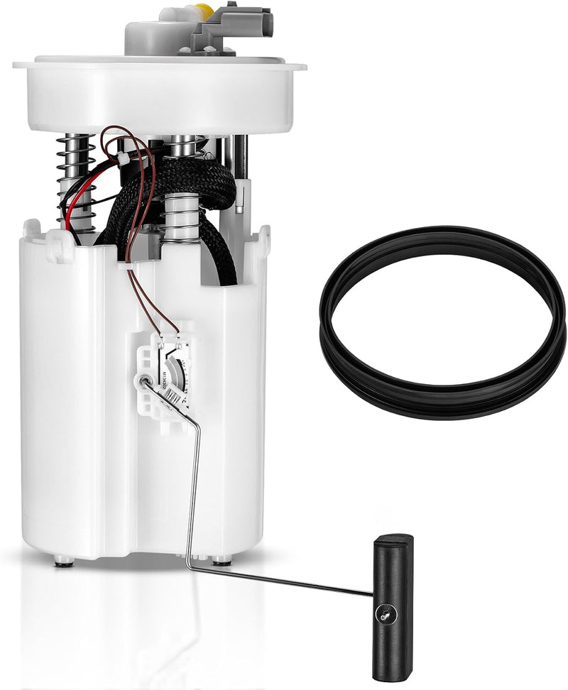 Electric Fuel Pump Assembly for Chrysler PT Cruiser 2001-2004, 2.4L L4