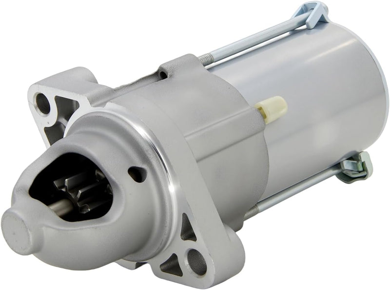 Starter Motor for Honda Accord 2006-2012, Civic 2006-2011, CR-V 2007-2011, Element 2007-2011, Acura TSX 2006-2014, 2.0L 2.4L