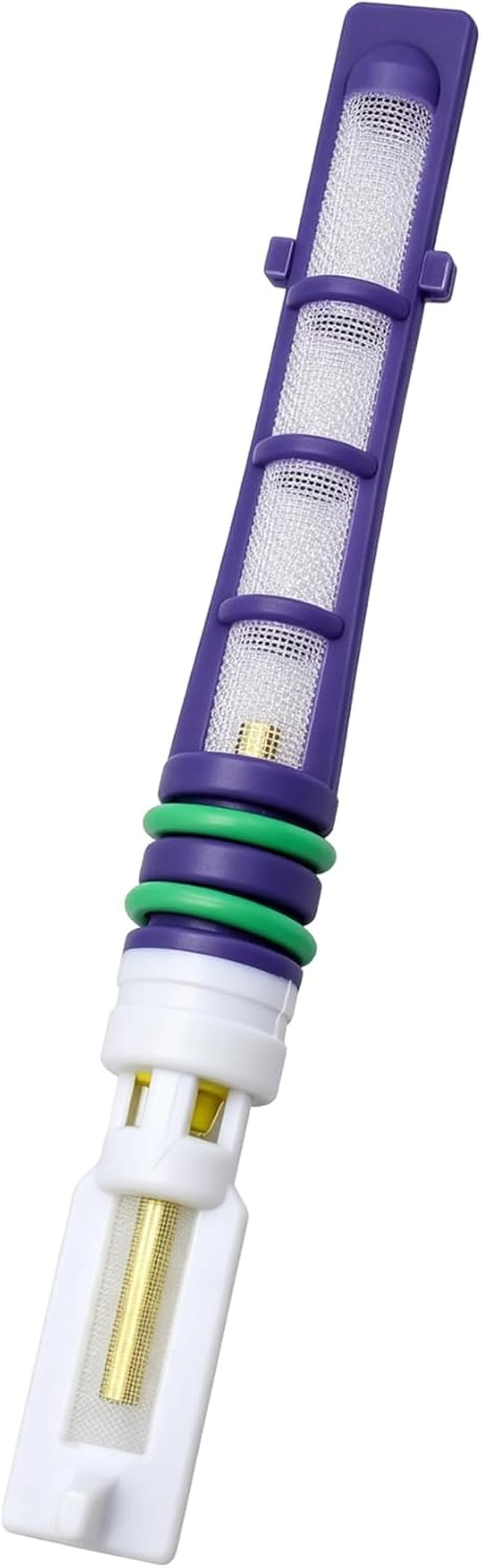 A/C Orifice Tube for Jeep Grand Cherokee 1993-2001, Wrangler 1997-1999, Dodge Dakota 1994-1999, Ram 1500 2500 3500 Pickup