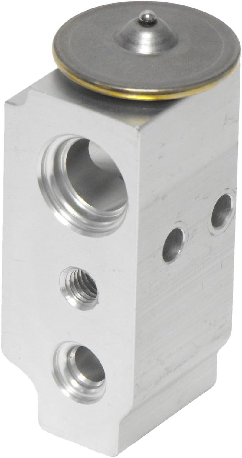 A/C Block Expansion Valve, Replaces EX 9730C