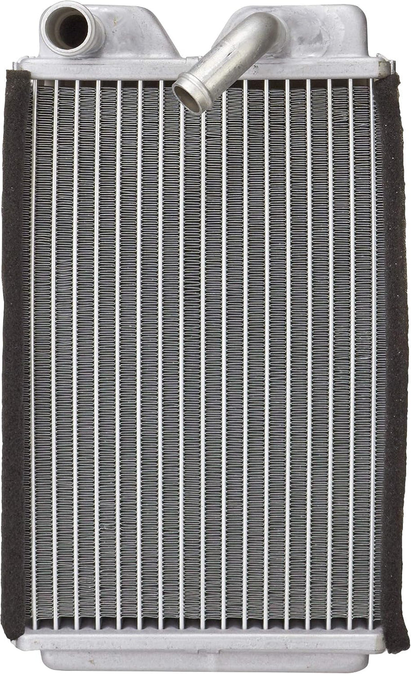 HVAC Heater Core for Chevrolet Chevelle, Monte Carlo, Pontiac GTO, Grand Prix, Tempest, Buick Skylark, Oldsmobile Cutlass