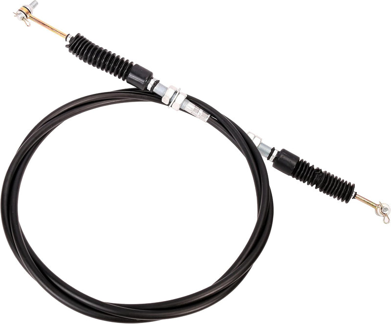 Gear Shift Selector Cable for Polaris Ranger 900 XP Crew 2014-2019, Crew XP 1000 2017-2018, 4-Seat Models