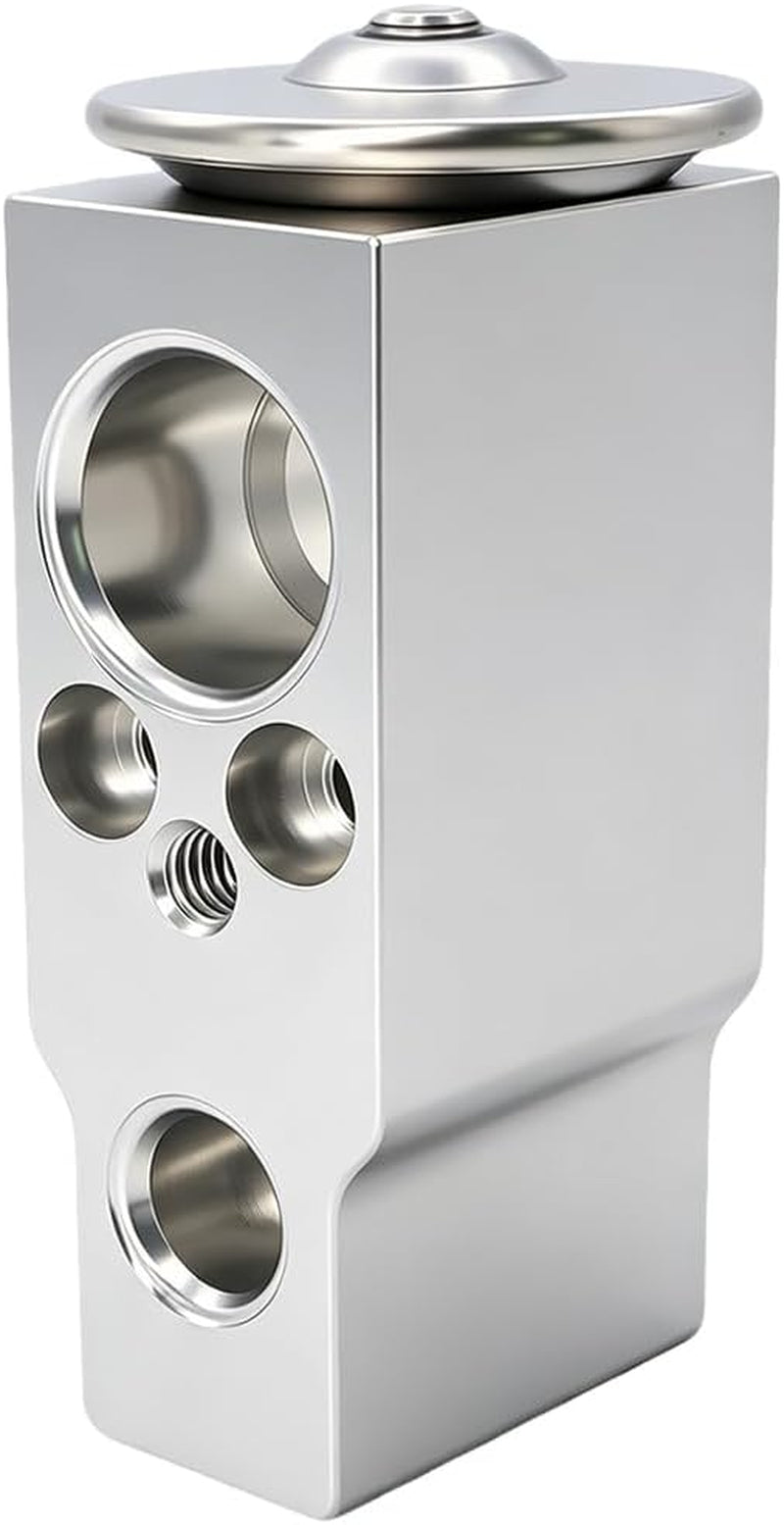 A/C Expansion Valve for Toyota Camry 2007-2012, Avalon 2005-2012, Highlander 2008-2013, Venza 2009-2011