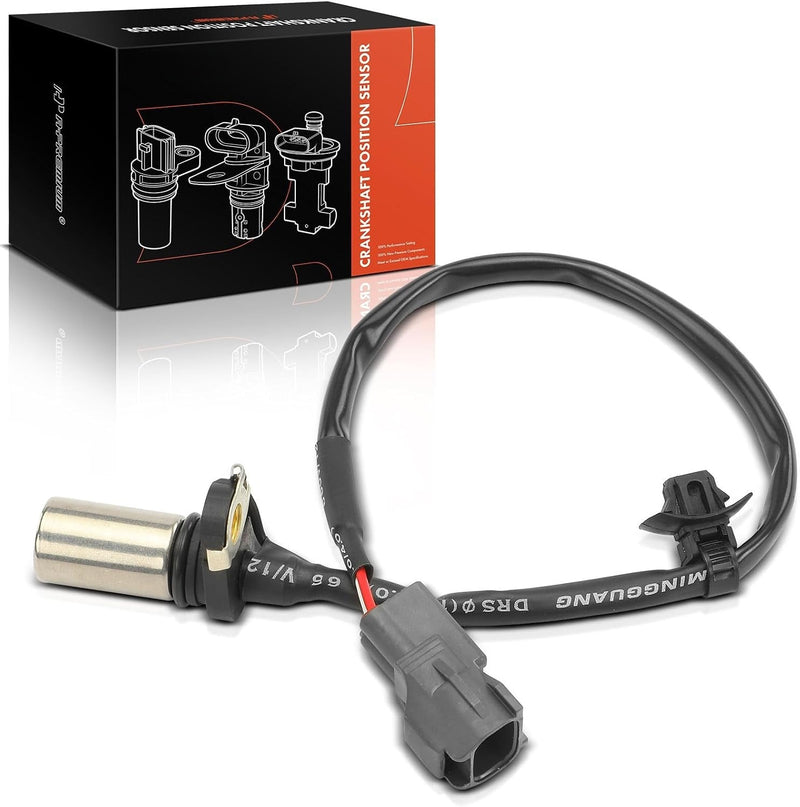 Crankshaft Position Sensor for Toyota Camry 2002-2009, RAV4 2004-2008, Highlander 2001-2007, Corolla 2009-2013
