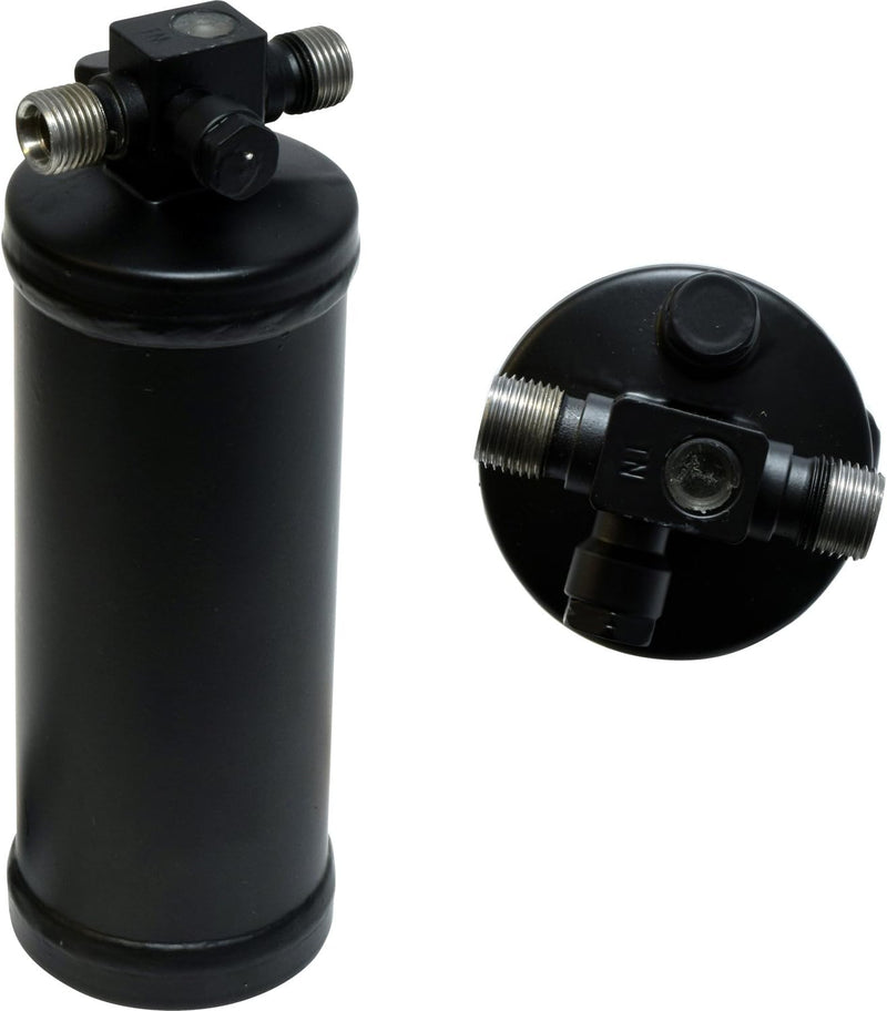 A/C Receiver Drier, Replaces RD 11137C