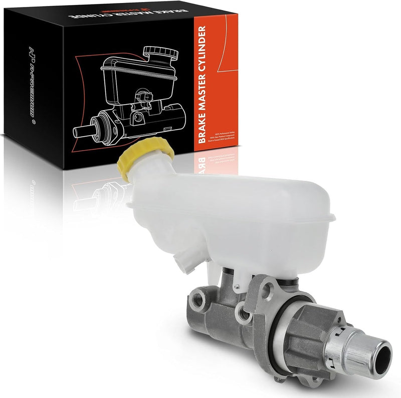 Brake Master Cylinder for Dodge Grand Caravan 2009-2015, Chrysler Town & Country 2009-2015, Ram C/V 2012-2015
