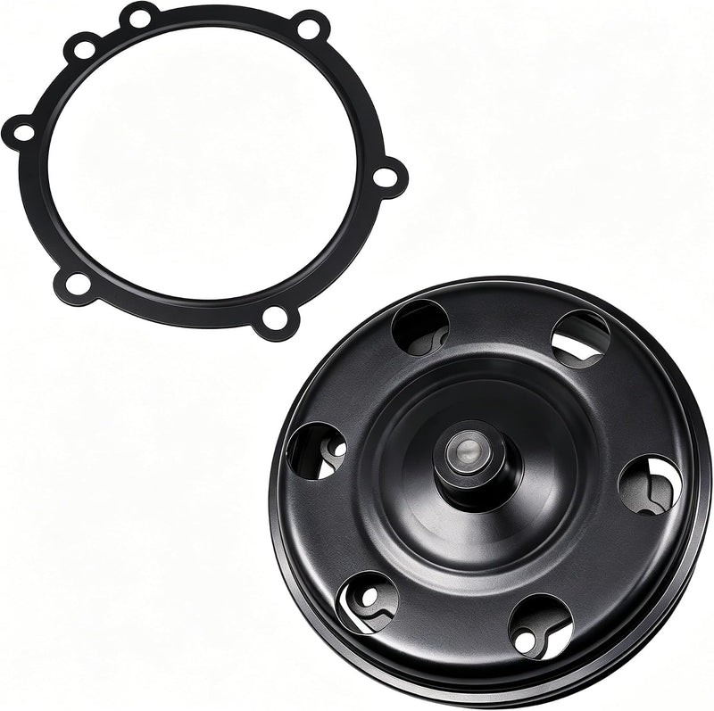 Engine Water Pump for Chevrolet Silverado 1500 2014-2019, Tahoe 2015-2020, Suburban 2015-2020, GMC Sierra 1500 2014-2019