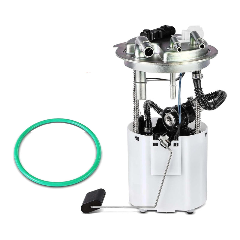 Fuel Pump Module Assembly with Pressure Sensor for Chevrolet Tahoe 2004-2007, GMC Yukon 2004-2007
