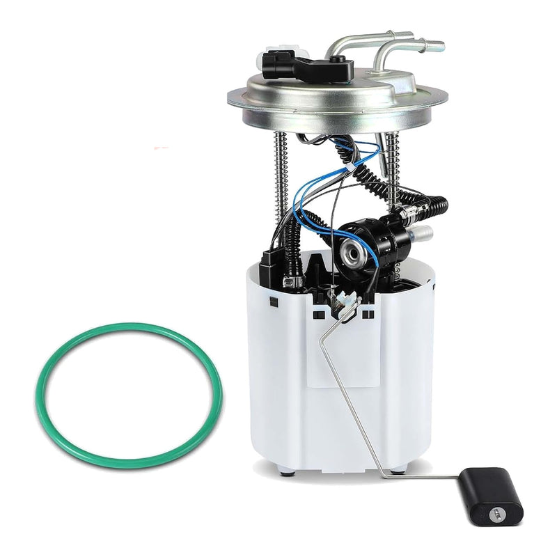 Fuel Pump Module Assembly with Pressure Sensor for Chevrolet Tahoe 2008-2014, GMC Yukon 2008-2014