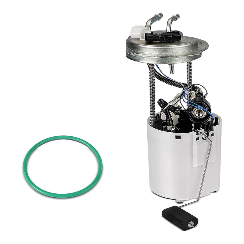 Fuel Pump Module with Pressure Sensor for Chevrolet Suburban 1500 2005-2007, Avalanche 1500 2005-2006