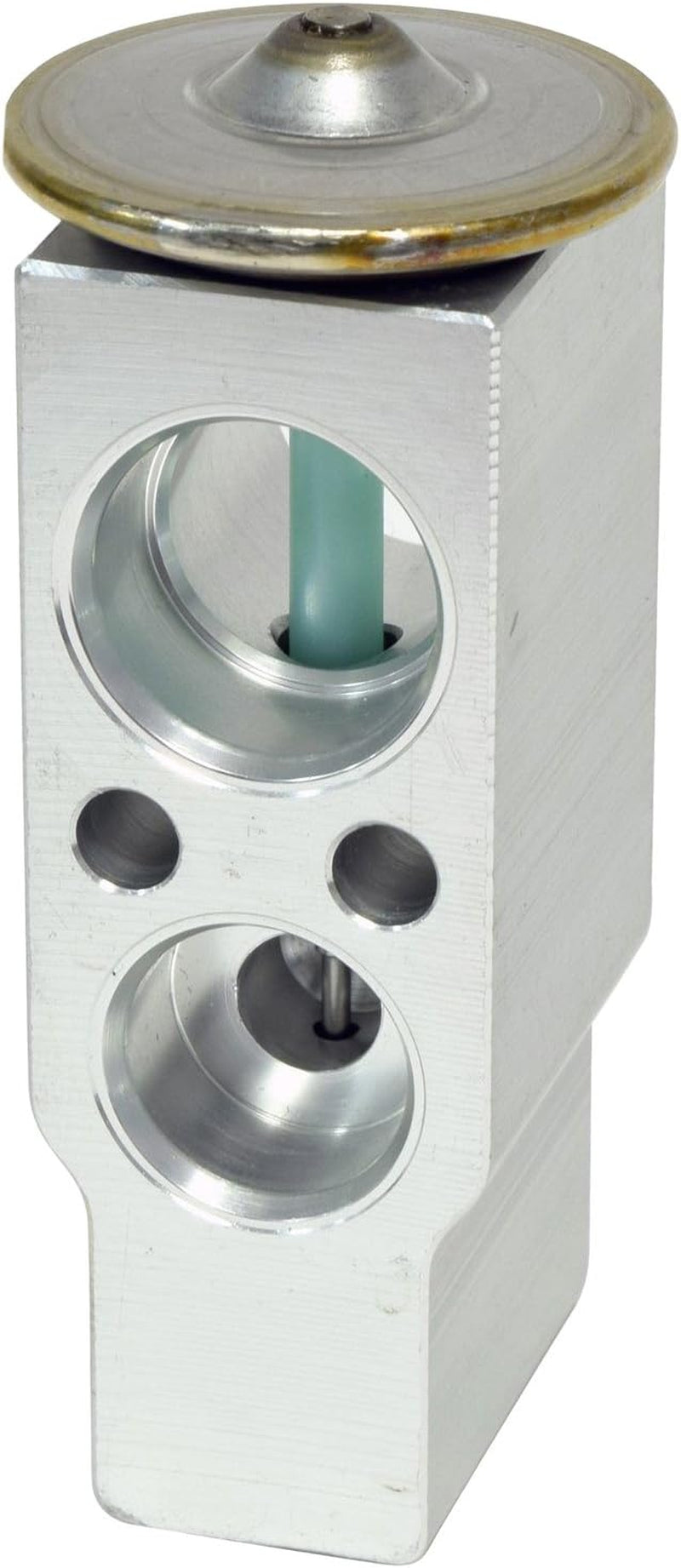 A/C Block Expansion Valve, Replaces EX 10411C