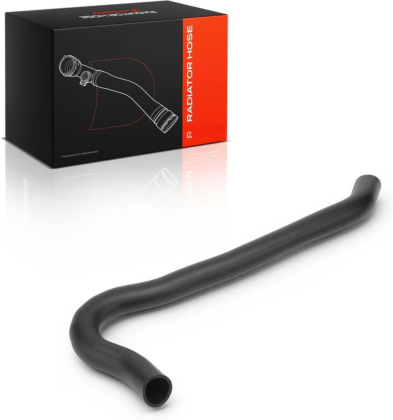 Upper Radiator Coolant Hose for Hyundai Elantra 2007-2012, 2.0L