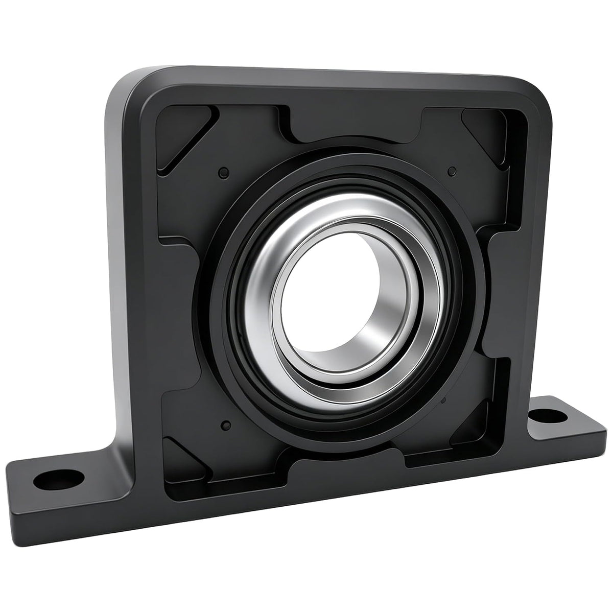 Driveshaft Center Support Carrier Bearing for Dodge Ram 2500 2003-2005, Ram 3500 2003-2005, Ram 2500 Van 2003, Ram 3500 Van 2003