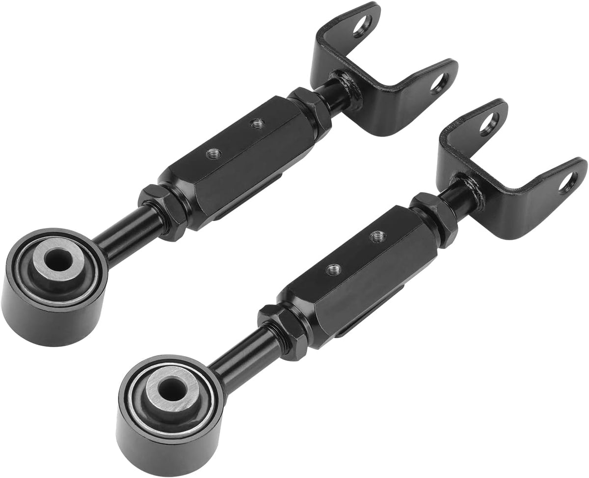 Rear Upper Control Arms with Ball Joints for Honda CR-V 2002-2006, Element 2003-2011, Left and Right Pair