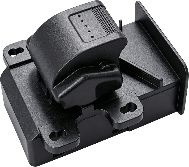 Front Passenger or Rear Power Window Switch for Honda Element 2003-2011 and Honda Fit, Single Button