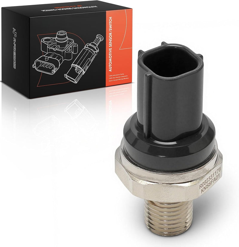 Knock Detonation Sensor for Honda Odyssey 1999-2010, Pilot 2003-2008, Ridgeline 2006-2008, Acura MDX 2001-2006, TL 1999-2008