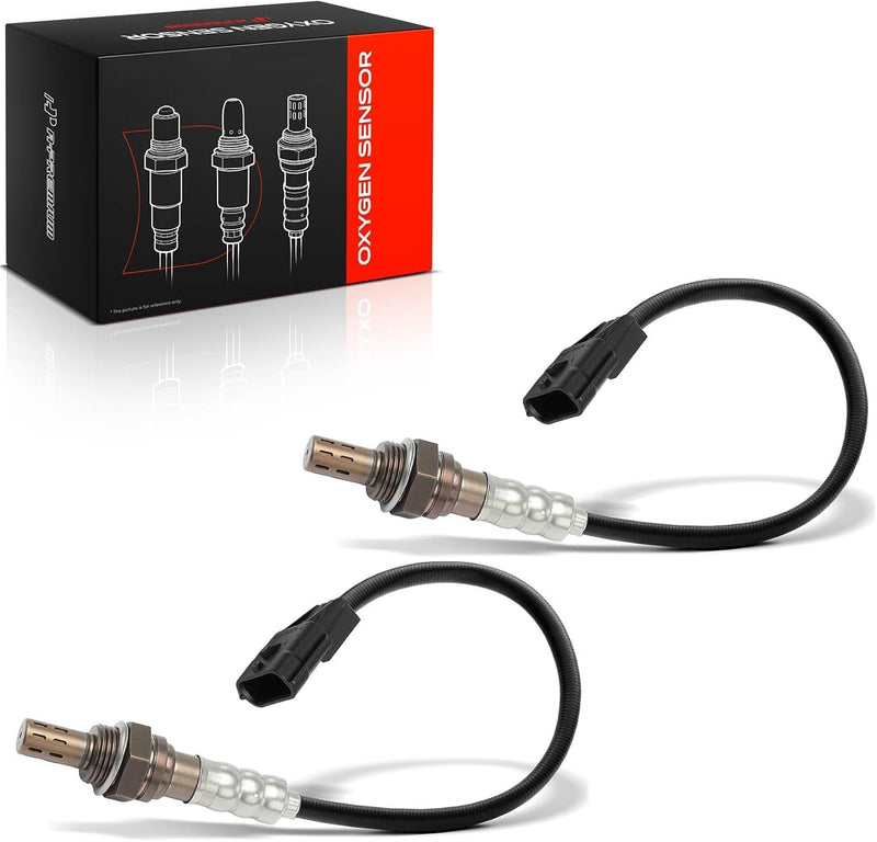Downstream O2 Oxygen Sensor for Nissan Rogue 2014-2020 2.5L, Frontier 2013-2019 4.0L, Infiniti QX60 2014-2017