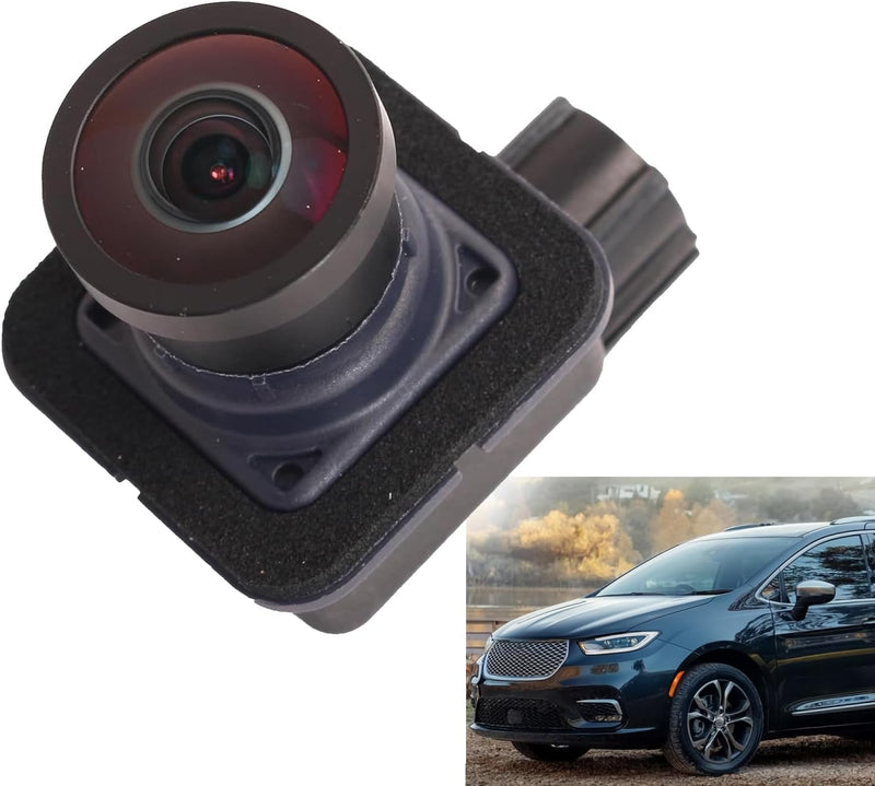 Rear Backup Camera for Chrysler Pacifica 2017-2023, Rear View Park Assist Camera