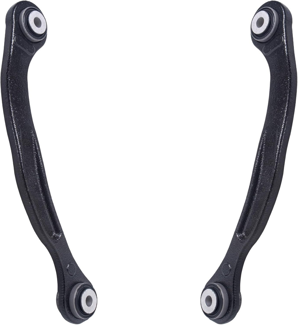 2Pc Suspension Rear Upper Rearward Control Arm/Lateral Link Compatible with 2015-2023 Ch-Rysler 300/15-23 Dodge Challenger,05-08 Magnum W/Awd (Replace # K641535 K641536 MS251017 MS251018)