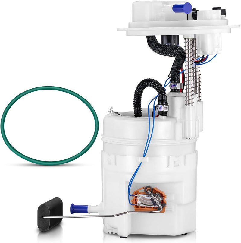 Electric Fuel Pump Module Assembly for Hyundai Santa Fe 2007-2009, 2.7L 3.3L V6