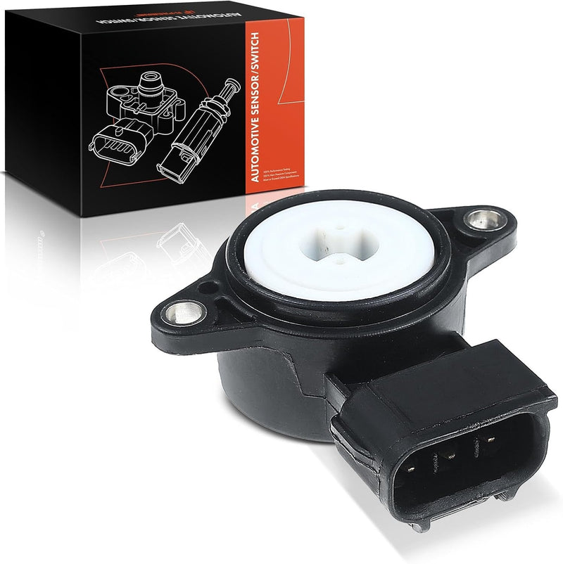 Throttle Position Sensor for Toyota Camry 1997-2001, Avalon 1997-2004, Sienna 1998-2003, Highlander 2001-2003
