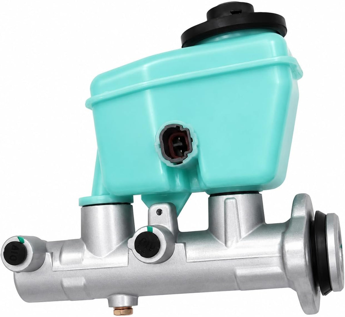 Brake Master Cylinder with Reservoir and Cap for Toyota 4Runner 1996-2000, 2.7L 3.4L