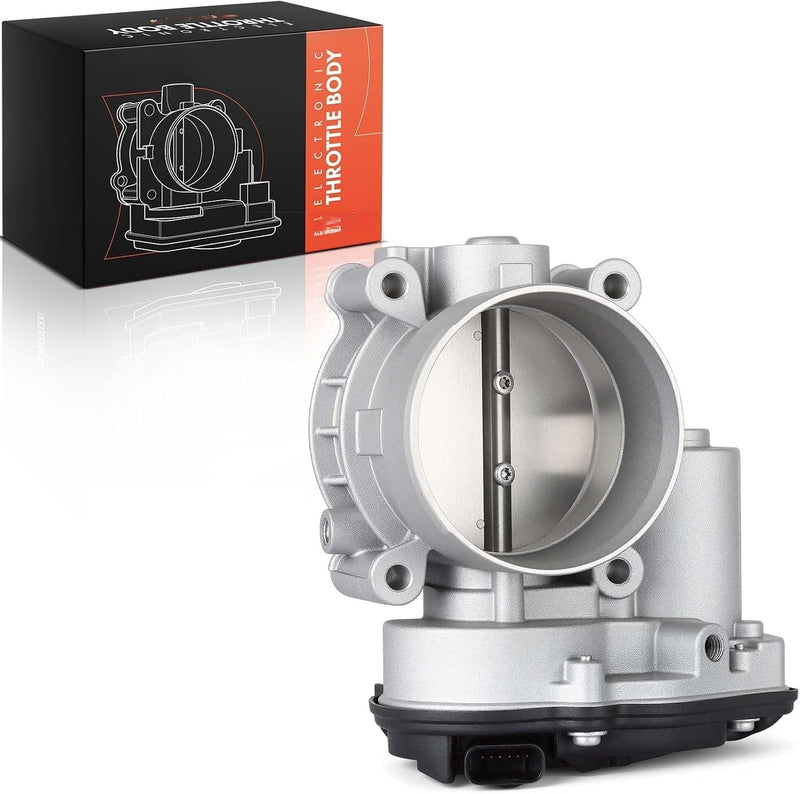 Electronic Throttle Body for Ford Explorer 2011-2018, Taurus 2013-2019 3.5L V6 Naturally Aspirated, Edge 2011-2018 3.5L