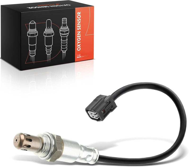 Downstream O2 Oxygen Sensor for Honda Accord 2013-2017 2.4L, Acura TLX 2015-2020 2.4L