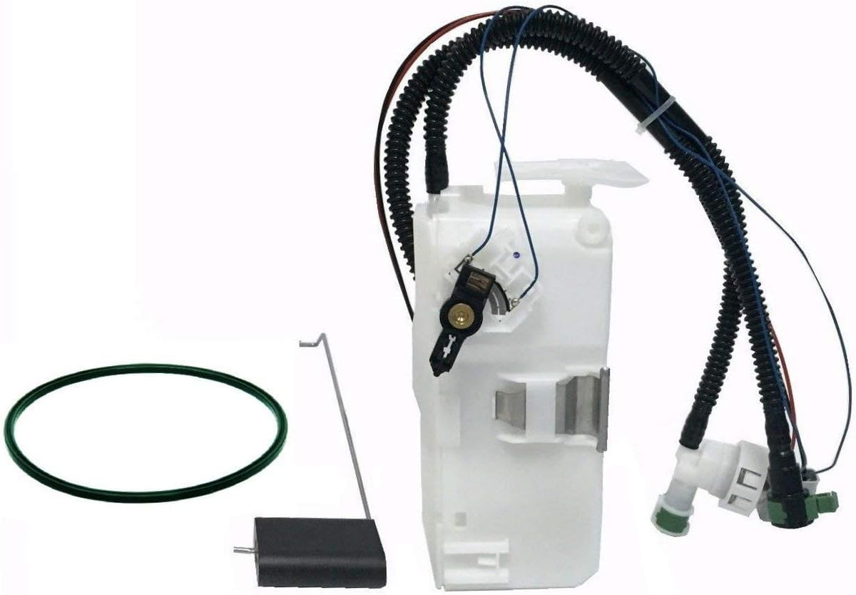 Fuel Pump Assembly with Sending Unit for Jeep Liberty 2002-2003, 2.4L 3.7L