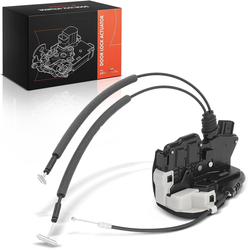 Rear Right Passenger Side Door Lock Actuator for Kia Sorento 2011-2015
