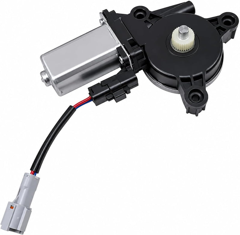 Power Window Lift Motor for Hyundai Elantra 2011-2016, Elantra Coupe 2013-2014, Sonata Hybrid 2013-2015, 1.8L, 2.0L, 2.4L